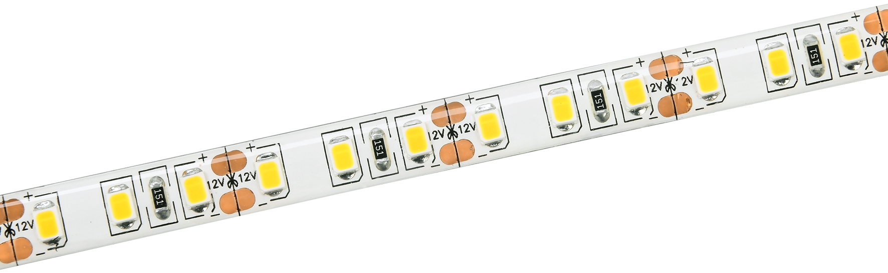 Лента LED 5м LSR-2835NW120-9,6-IP65-12В IEK
