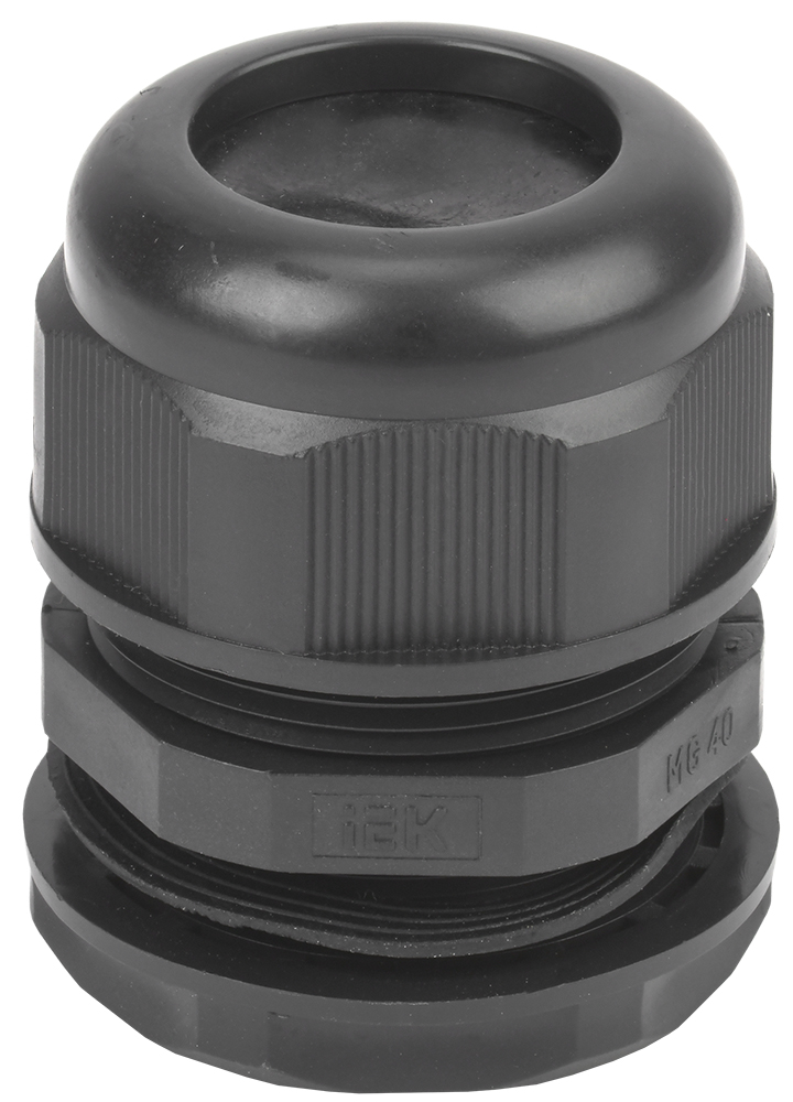 Сальник MG 40 диаметр проводника 20-29мм IP68 IEK