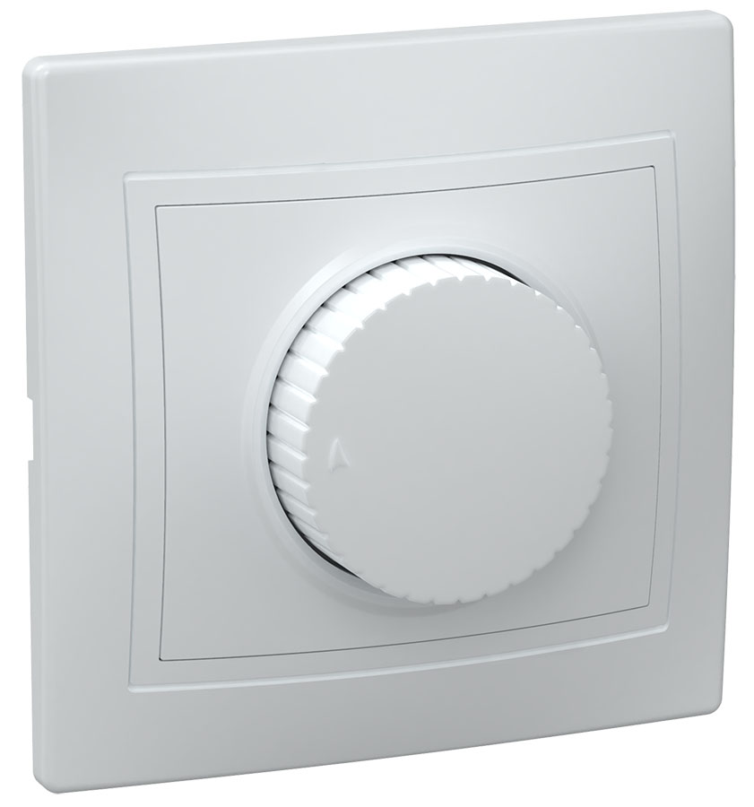 KVARTA Светорег. пов. 400Вт ВСР10-1-0-КБ бел. IEK