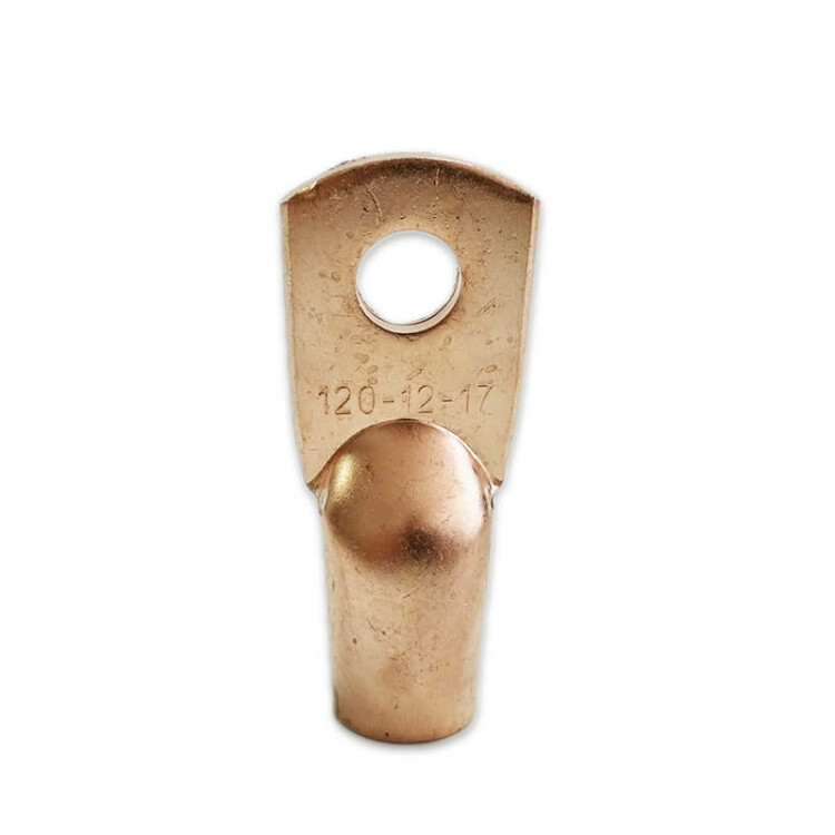 Наконечник медный Т 120-12-17 ЗЭТАРУС