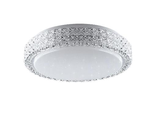 Светильник светодиодный CLL0548W-SAPHIR