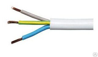 Провод ПВС 3*1,5 Б
