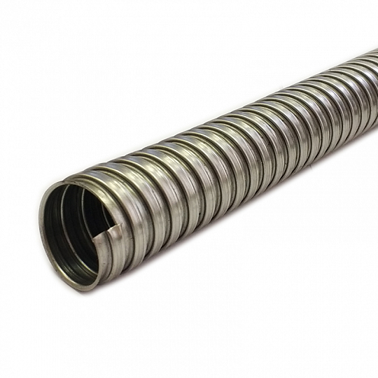 Металлорукав Р3-Ц  32  (20 м/уп.) с протяжкой ЗЭТАРУС