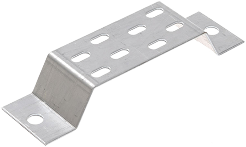 Стойка настенная СНП400 IEK