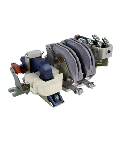 Контактор электромагнитный КТ-6022Б У3 160А 380В 2з+2р 2п Электротехник