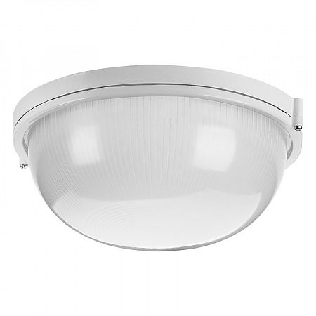 Светильник WOLTA ДПБ03-100-001 под лампу E27 (лампа в комплект не входит)