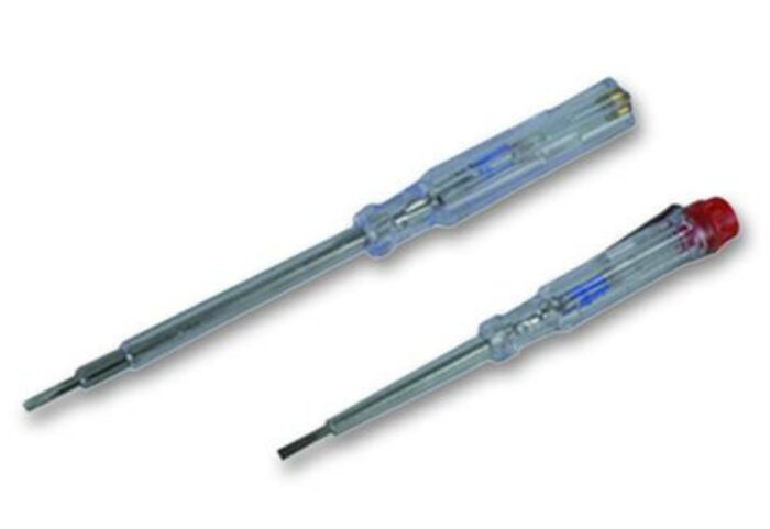 Набор индикаторов напряжение IP40 140мм + 190мм, DIY, duwi REV