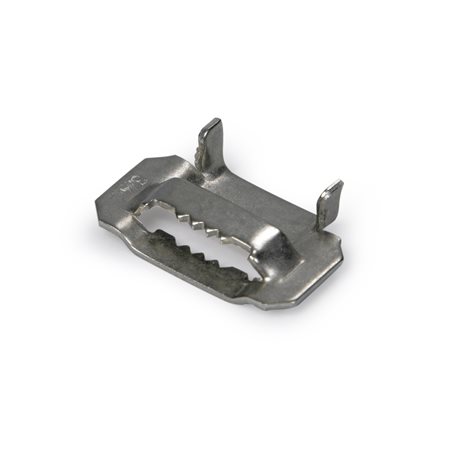 Скрепа для ленты COT37