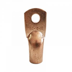 Наконечник медный Т 150-12-19 ЗЭТАРУС