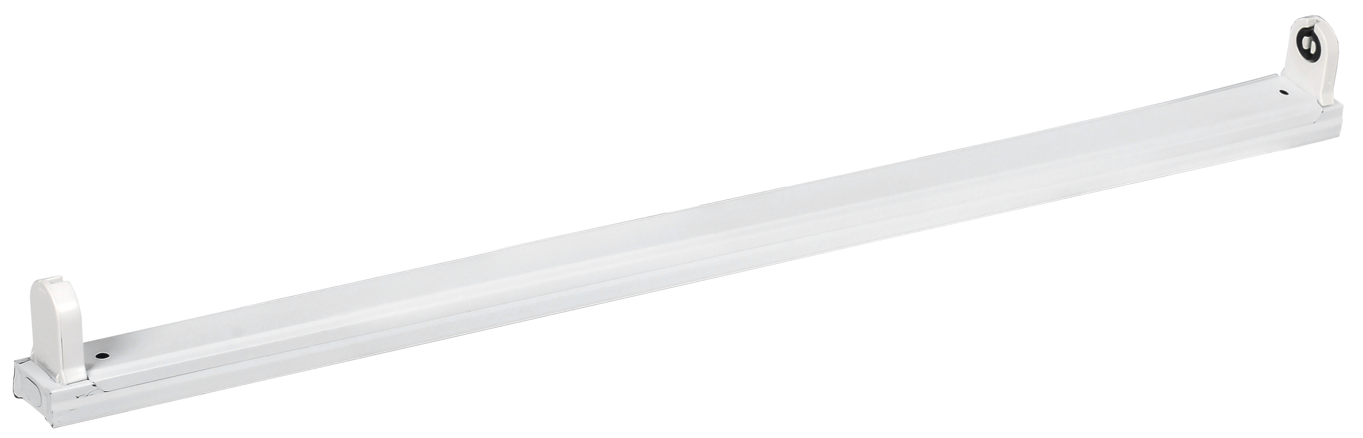 Светильник ДБО 1000 под LED лампу 1хТ8 600мм IP20 IEK