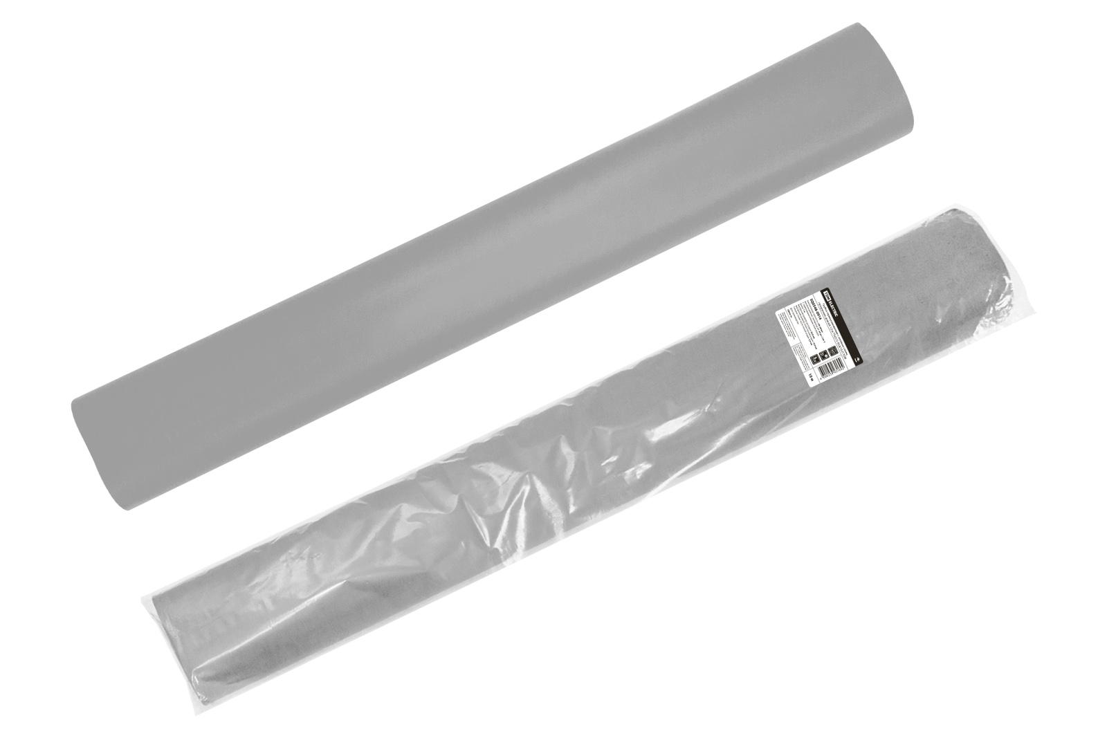 Трубка термоусаживаемая, клеевая ТТк(3:1)-50,8/19-П TDM