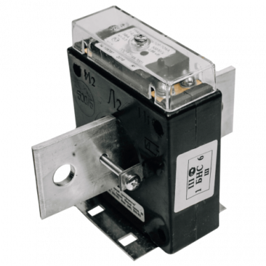 Трансформатор тока Т-0,66  5ВА 0,5S  800/5