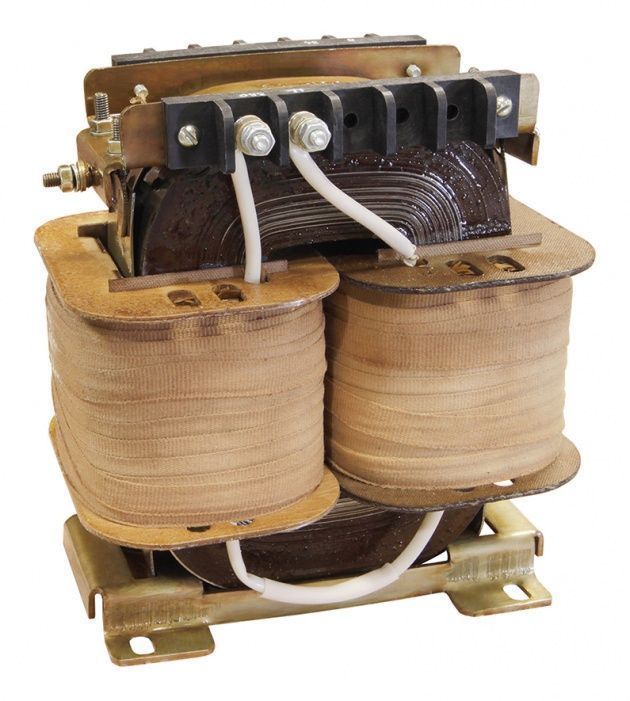 Трансформатор ОСМ 1-2,5М У3 2,5kVA 50/60Hz Минский электротехнический завод