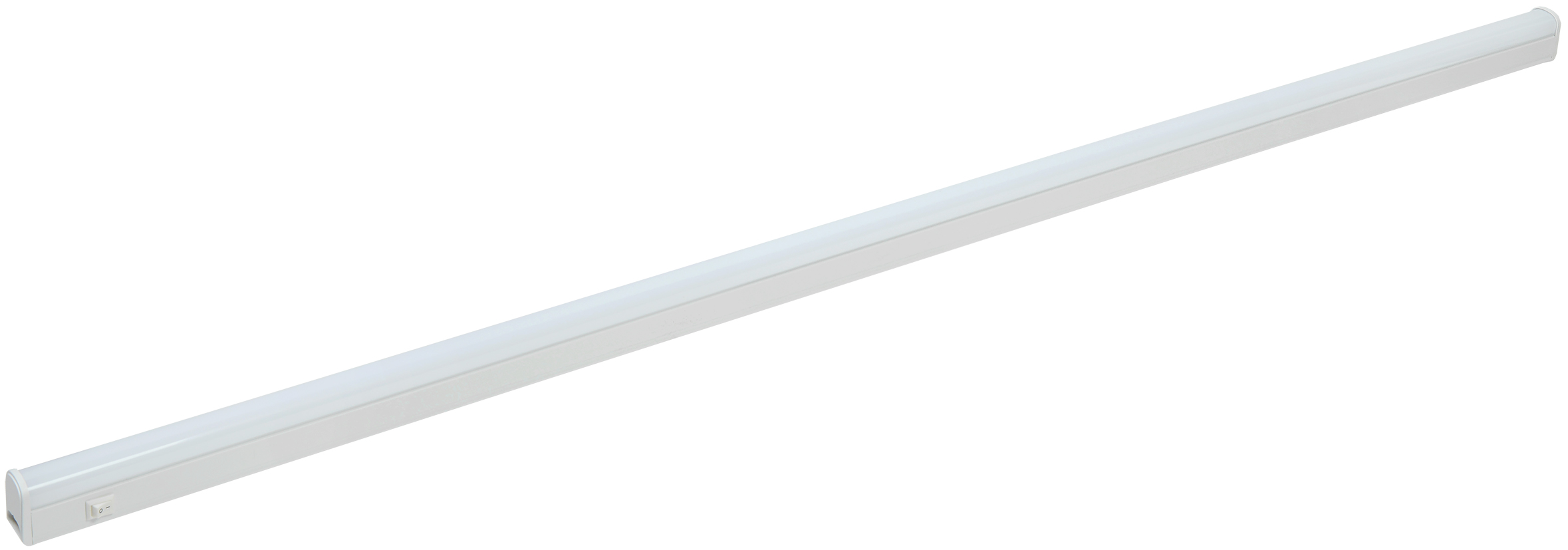 Светильник LED ДБО 3004 14Вт 4000К IP20 1172мм пластик IEK