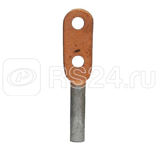 Зажим аппаратный А2А-50