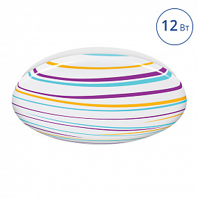 Светильник Lumin'arte светодиодный RIO C16LLW12W 6000 К