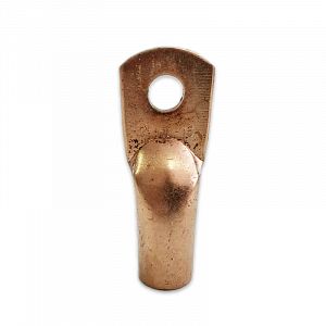Наконечник медный Т  95-10-15 ЗЭТАРУС
