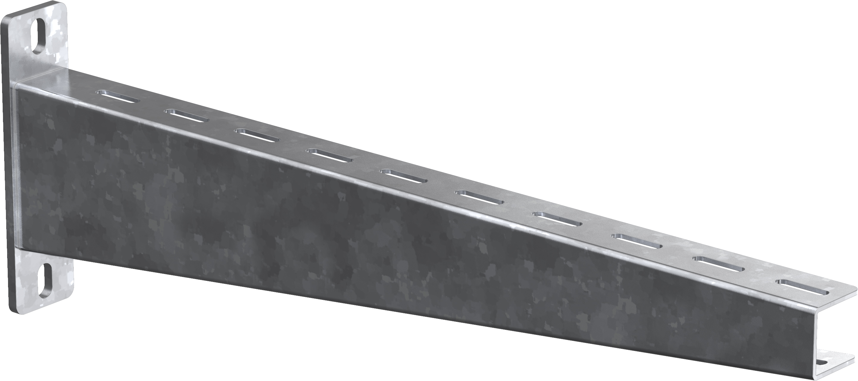 Консоль усиленная NKU 500 HDZ IEK