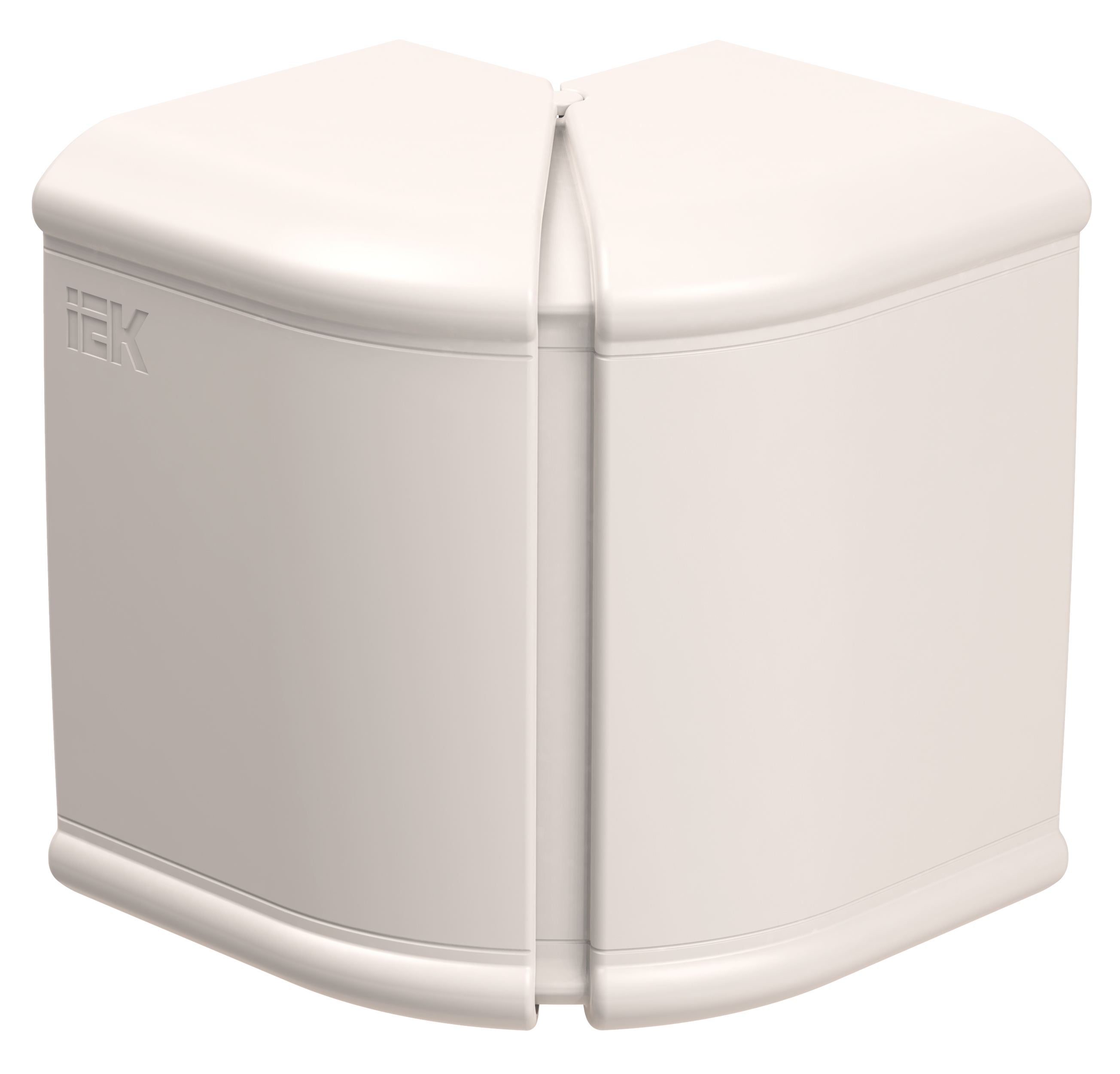 PRIMER Угол внешний изменяемый 100х60 IEK