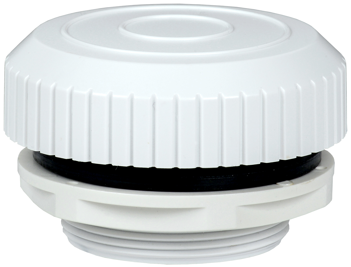 Устройство компенсации давления УКД D=40мм IP66 IEK