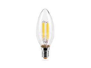 Лампа LED WOLTA FILAMENT 25YCFT5E27 3000 К