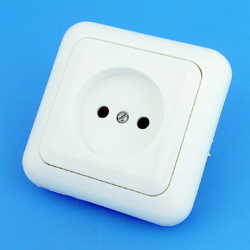 Розетка РС10-005