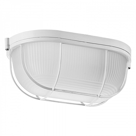 Светильник WOLTA ДПБ04-100-002 под лампу E27 (лампа в комплект не входит)