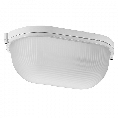 Светильник WOLTA ДПБ04-100-001 под лампу E27 (лампа в комплект не входит)