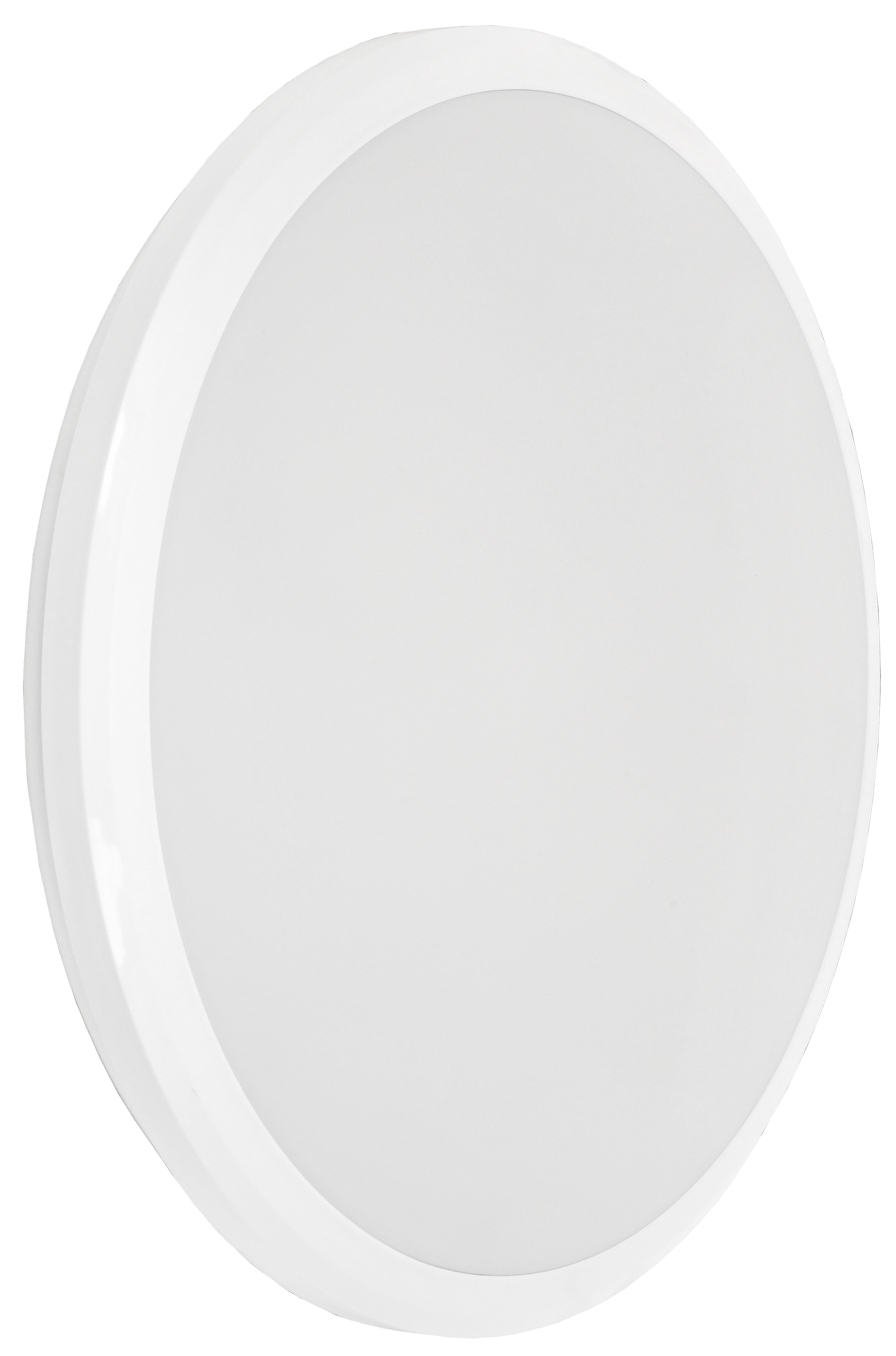 Светильник LED ДПБ 3005 24Вт IP54 4000K круг белый IEK