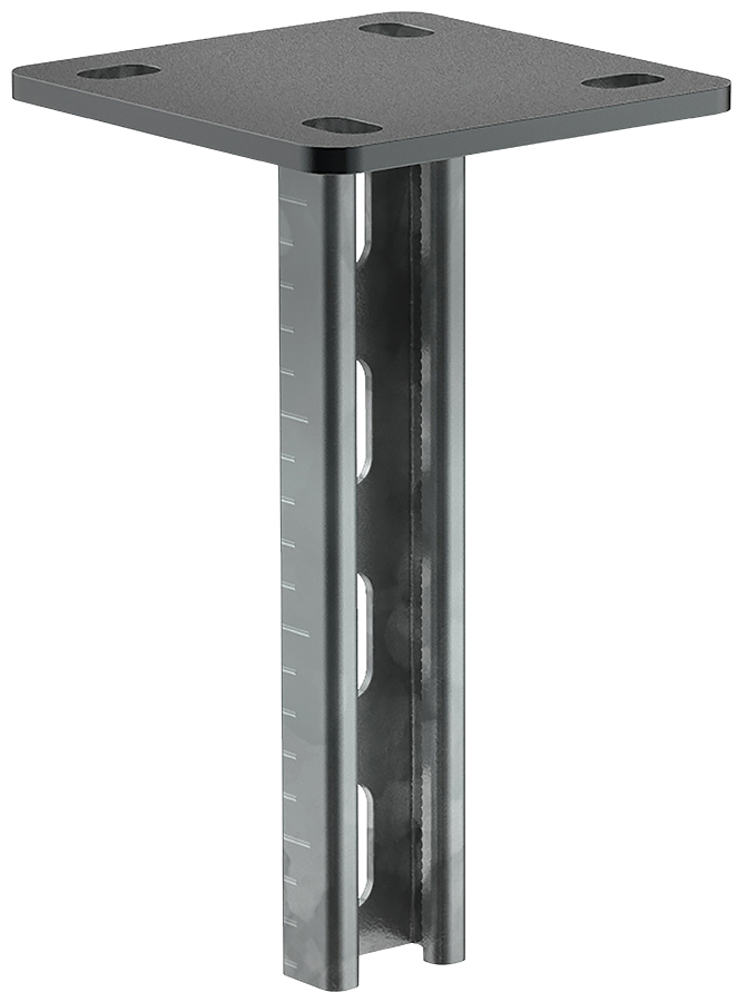 Подвес потолочный STRUT 41х21-400 EZ IEK