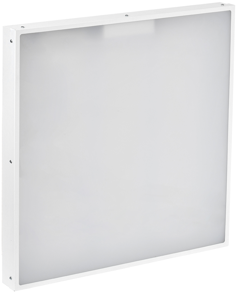 Светильник LED ДВО 404045-54-OP PRO IP54 40Вт 4000К оп. IEK