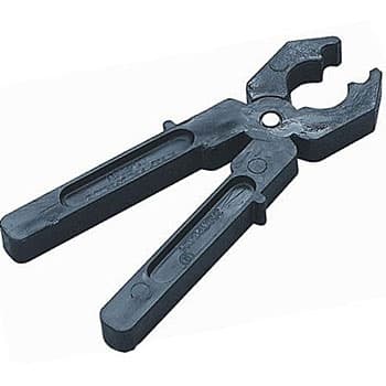 КЛЕЩИ ИЗОЛИРУЮЩИЕ КИ-1000Э