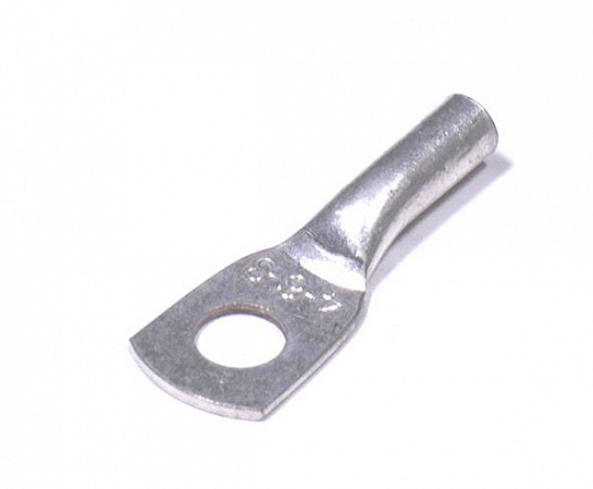 Наконечник медный лужёный ТМЛ  10-5-5 ЗЭТАРУС