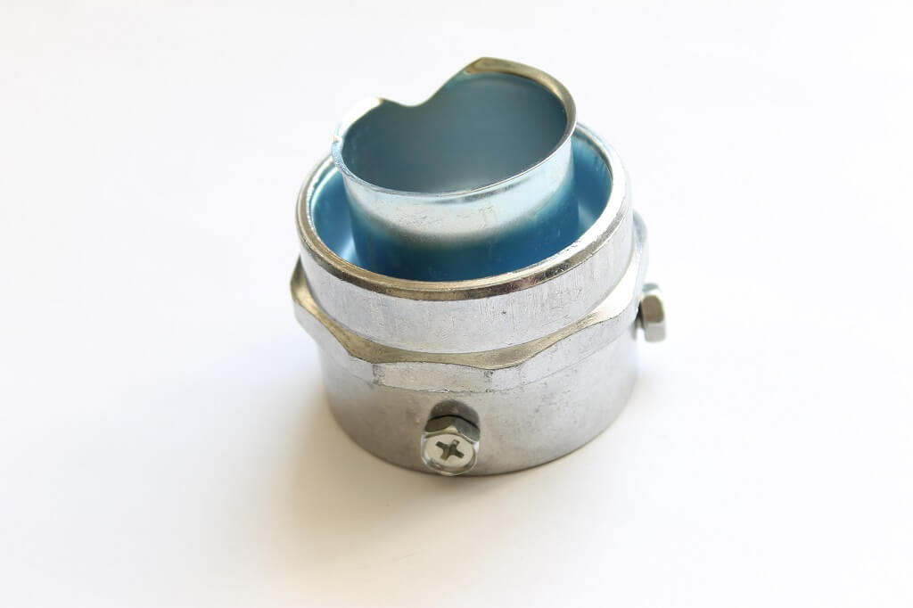 Муфта вводная МВ-25  У2 алюминиевая ЗЭТАРУС