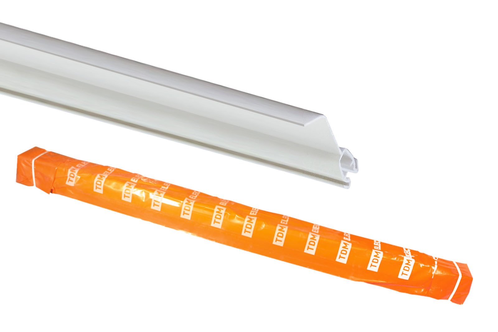 Перегородка для к/к 100х40 (20 м) TDM