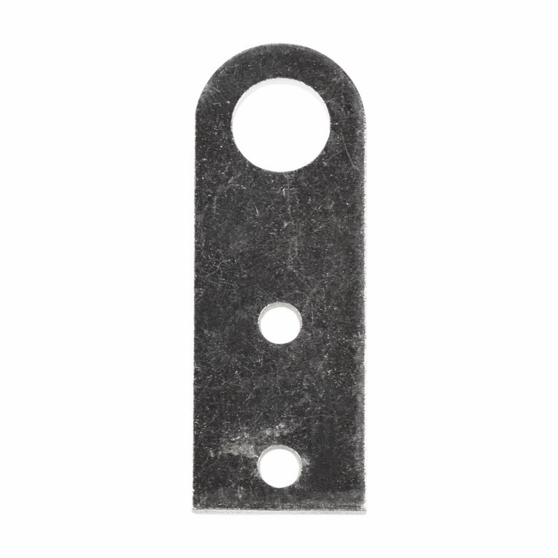 Накладка для замка 18х50 цинк ЧЕТЫРЕ СЕЗОНА