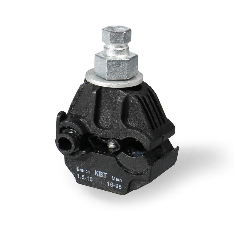 Зажим переходный прокалывающий ЗПВ MZVA D16-95