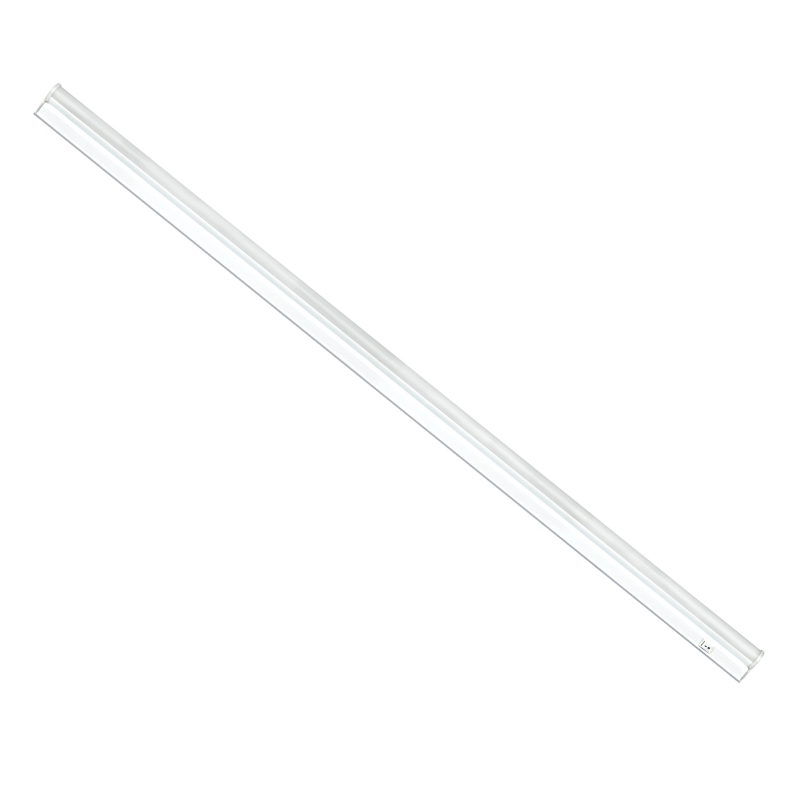 Светильник светодиодный линейный REXANT T5-01 12 Вт 960 Лм 6500 K IP20 869 мм с выключателем и соединителем