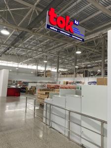 TOK.KZ, магазин