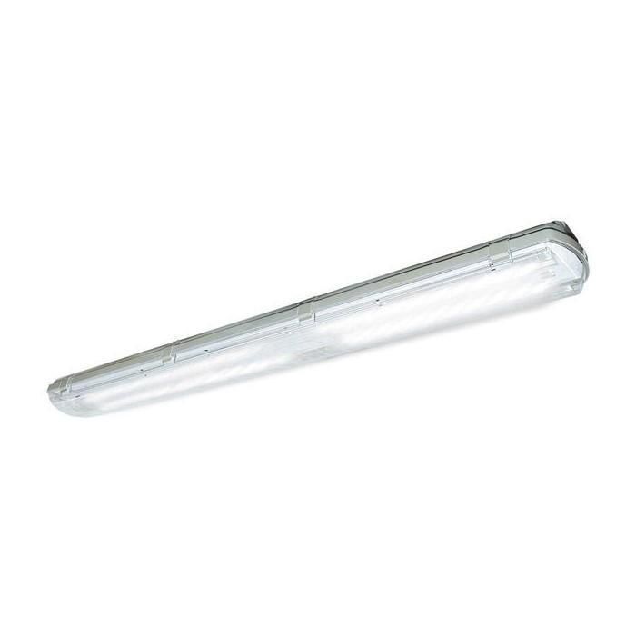 Светодиодный светильник "Прозрачный" LED ДСП 1200 4000лм 40Вт 6000К IP65 TDM