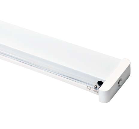 Светильник специальный бактерицидный ОБН01-75-001 Bakt 1х30Вт G13 IP20 без лампы Ардатов