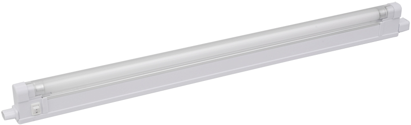 Светильник ЛПО2004A-2 16Вт 230В T4/G5 IEK