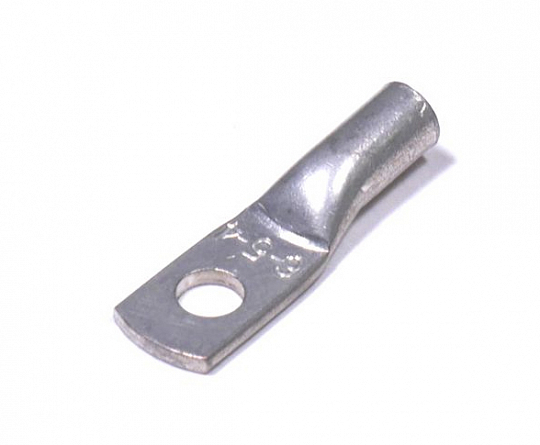 Наконечник медный лужёный ТМЛ 150-16-19 ЗЭТАРУС