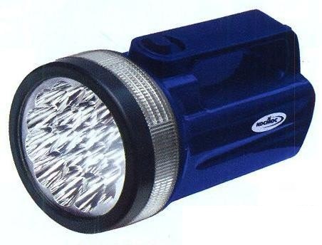 Фонарь КОСМОС KOC860LED светодиодный 19*лед 4*D