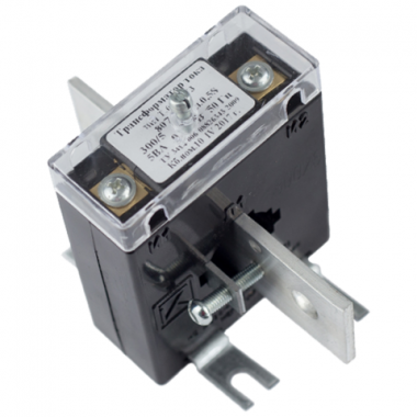 Трансформатор тока Т-0,66  5ВА 0,5  250/5