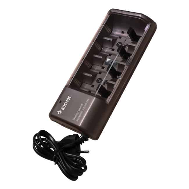 ЗУ Космос KOC509 универсальное, 12-14 часов