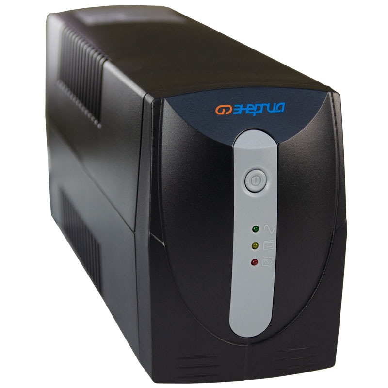 ИБП  800 Энергия