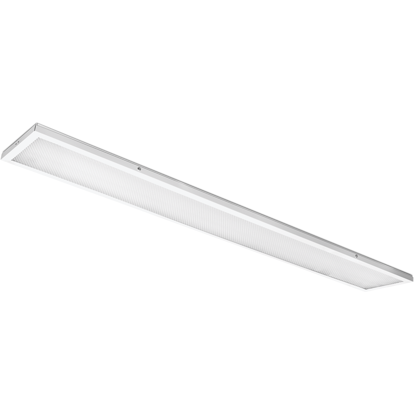 Светодиодная универсальная панель WOLTA WLRD01 36Вт 4000К IP20 2800лм Микропризма (Драйвер в компл.)