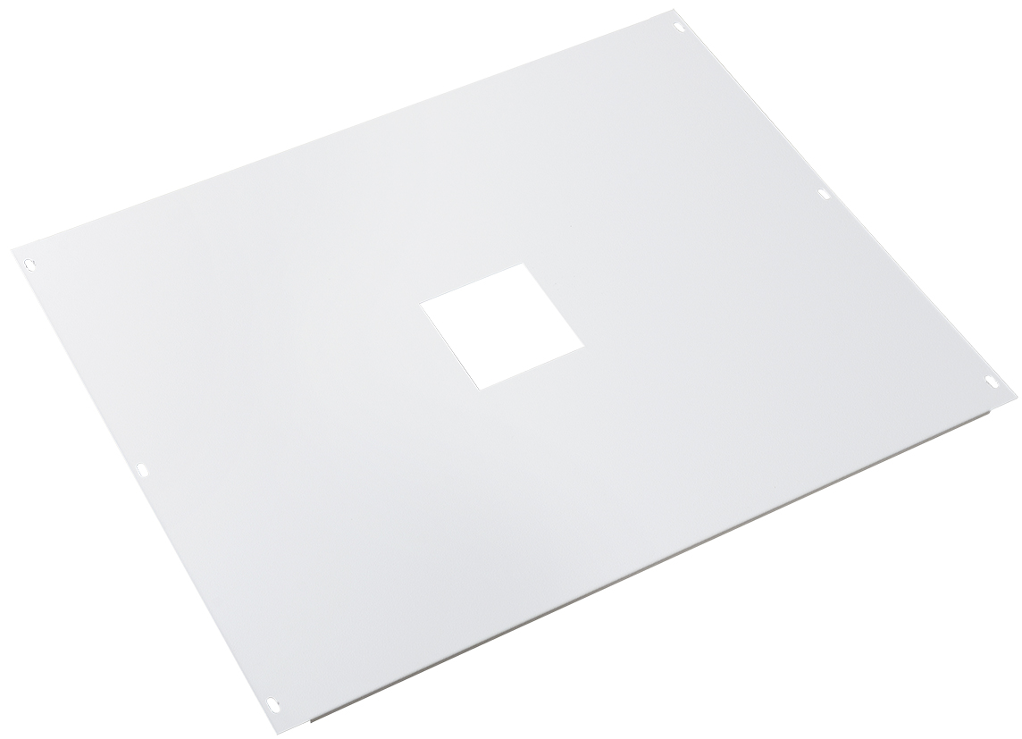 TITAN Панель ВА 88-35 к ВРУ ХХ.45.ХХ (H=550) (2шт/компл) IEK