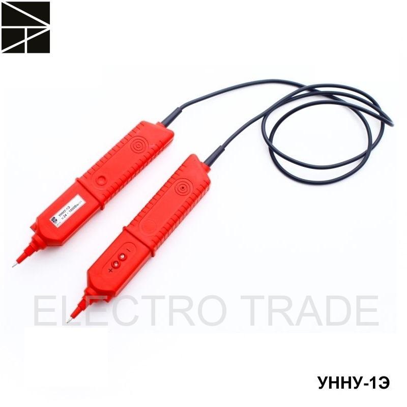 УКАЗАТЕЛЬ НАПРЯЖЕНИЯ УННУ-1Э